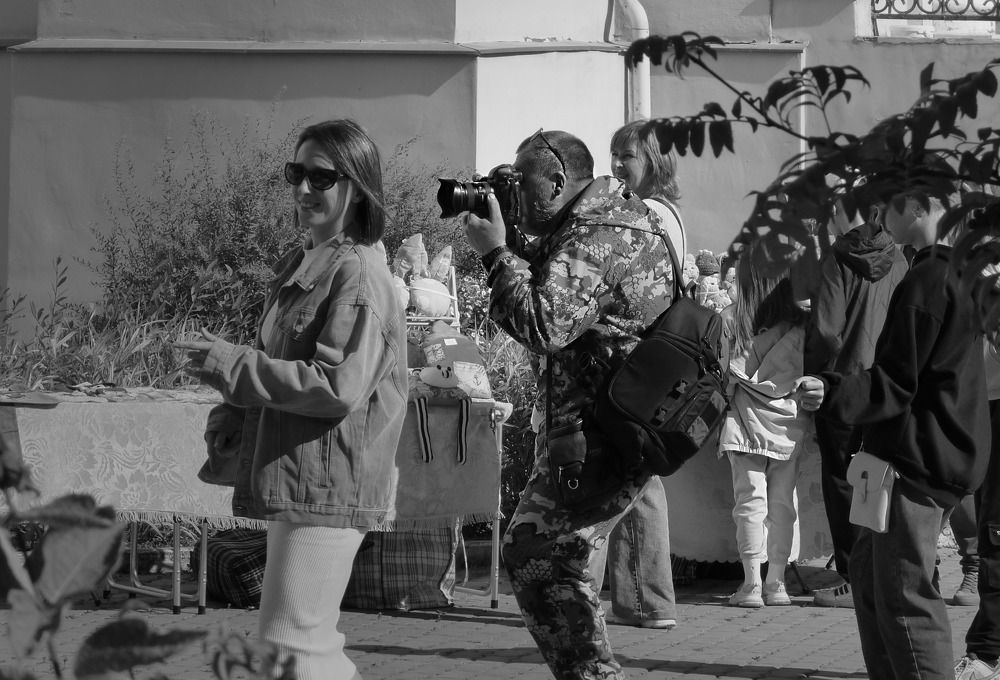 Photograph by Валерий Алфимов