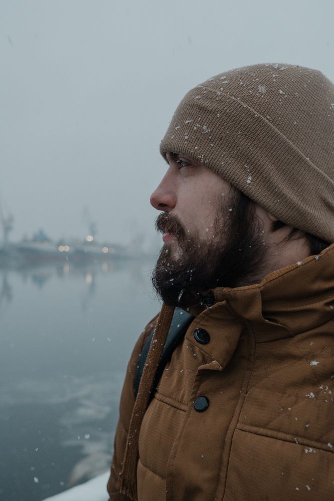 Photograph by Алексей Муравьев