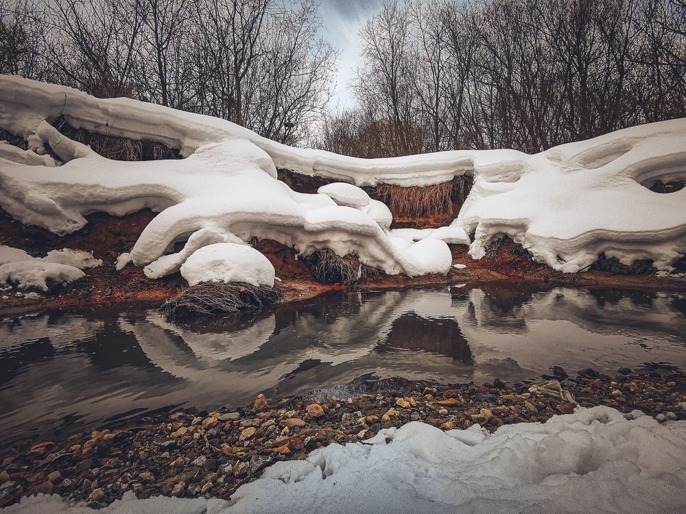 Photograph by Ekaterina Fadeeva