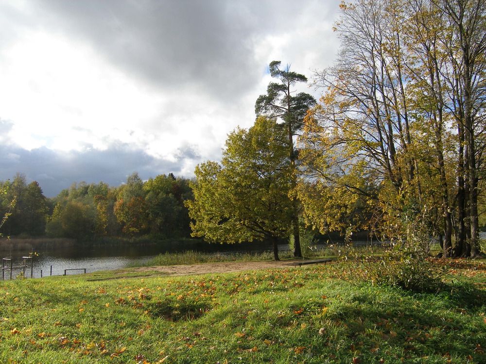 Photograph by Анна Курбатова