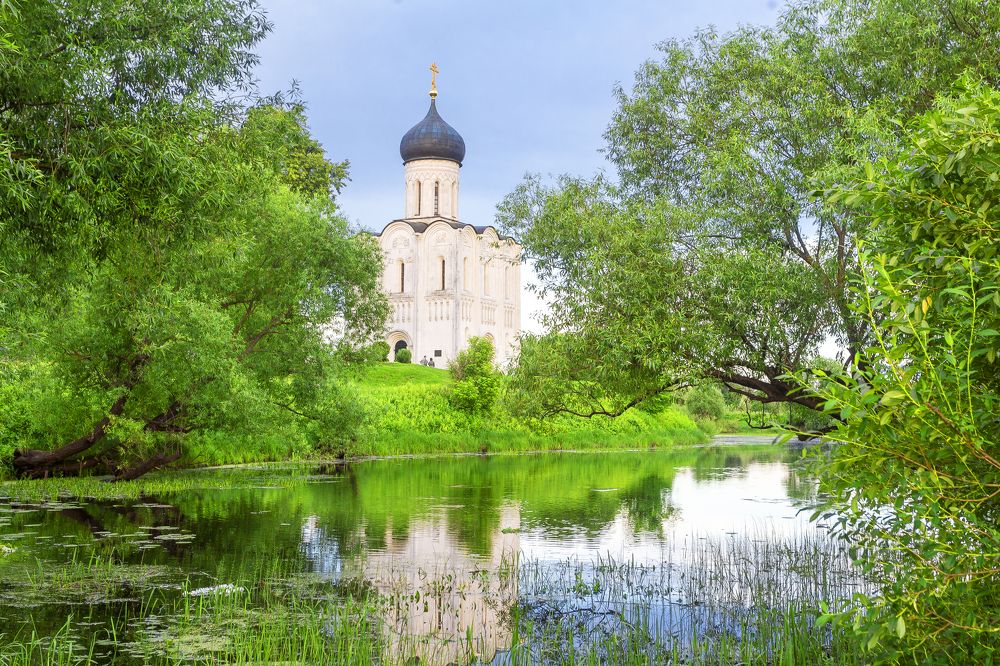 Photograph by Алексей Ромадов