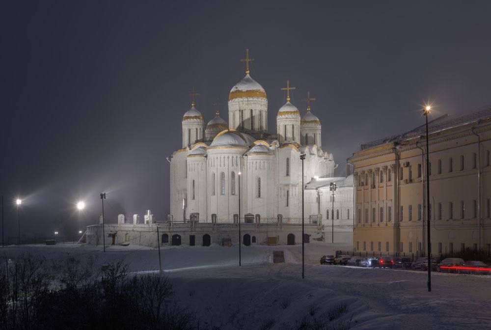 Photograph by Всеволод Чуванов