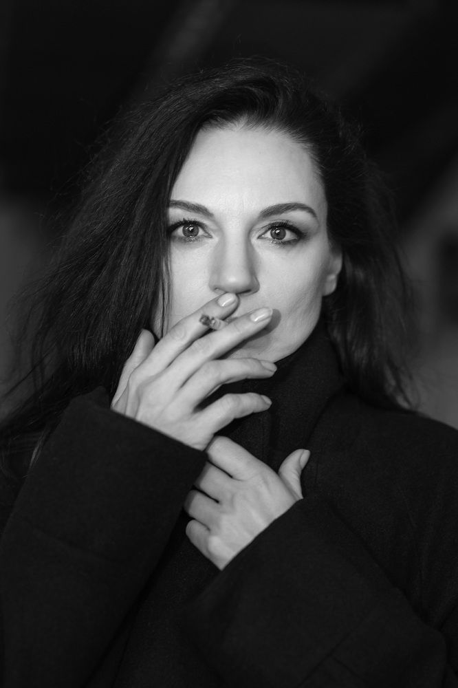 Photograph by Наталья Колосанова