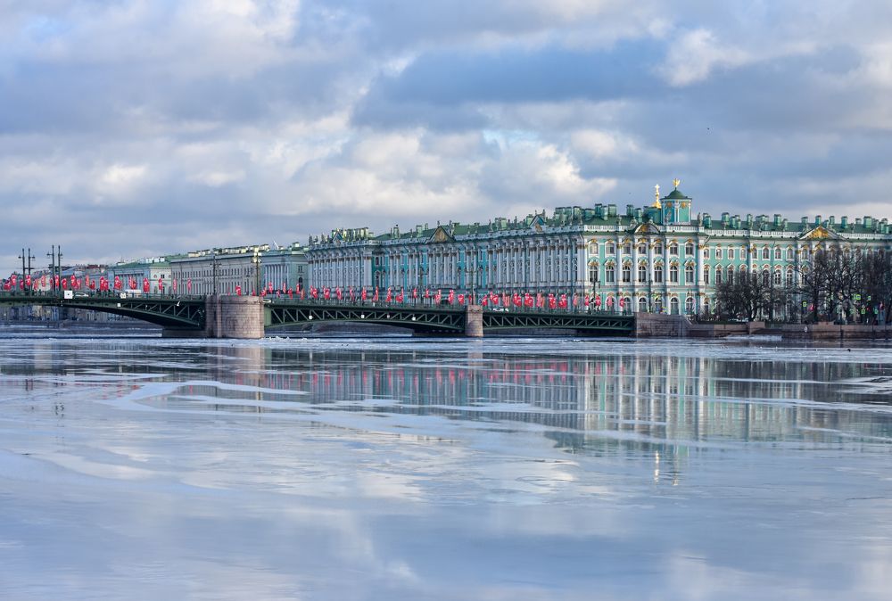 Photograph by Olga Mendosa