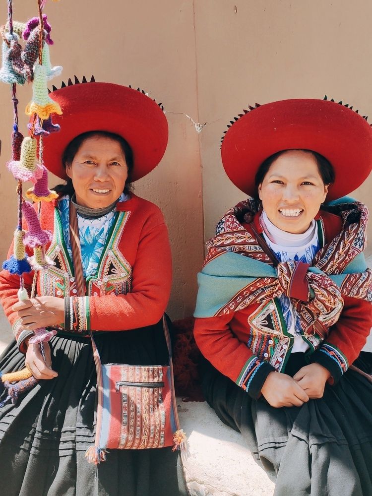 Photograph by Roger Laverde