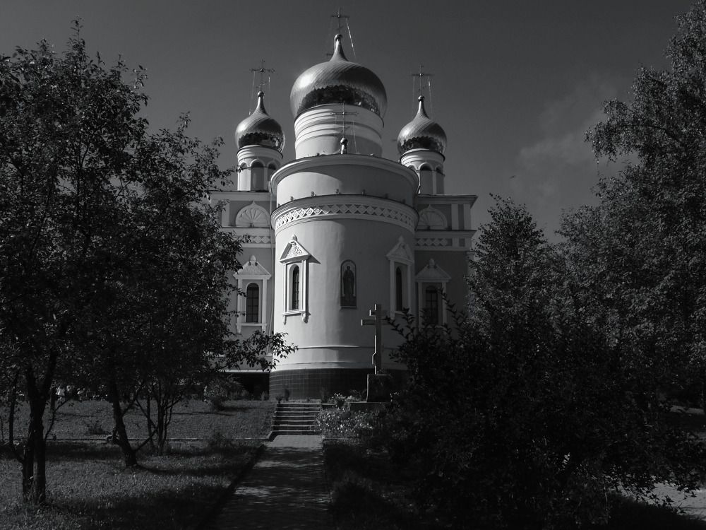 Photograph by Валерий Алфимов