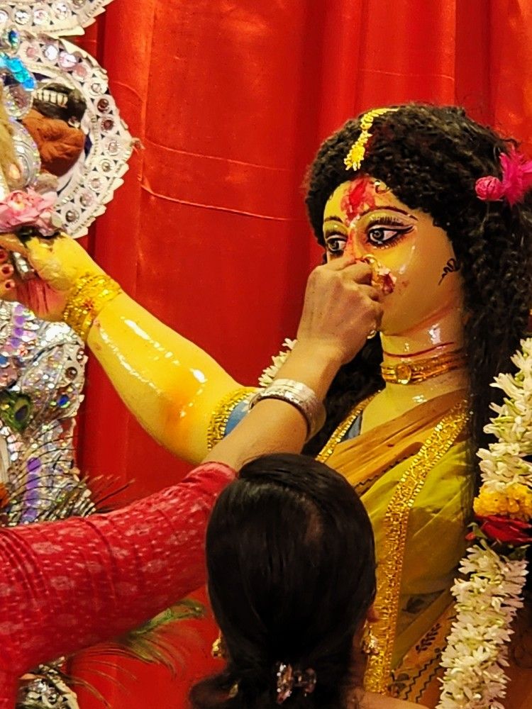 Photograph by G GOVIL