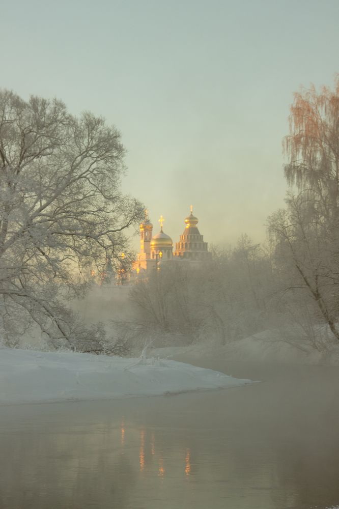 Фотография автора 