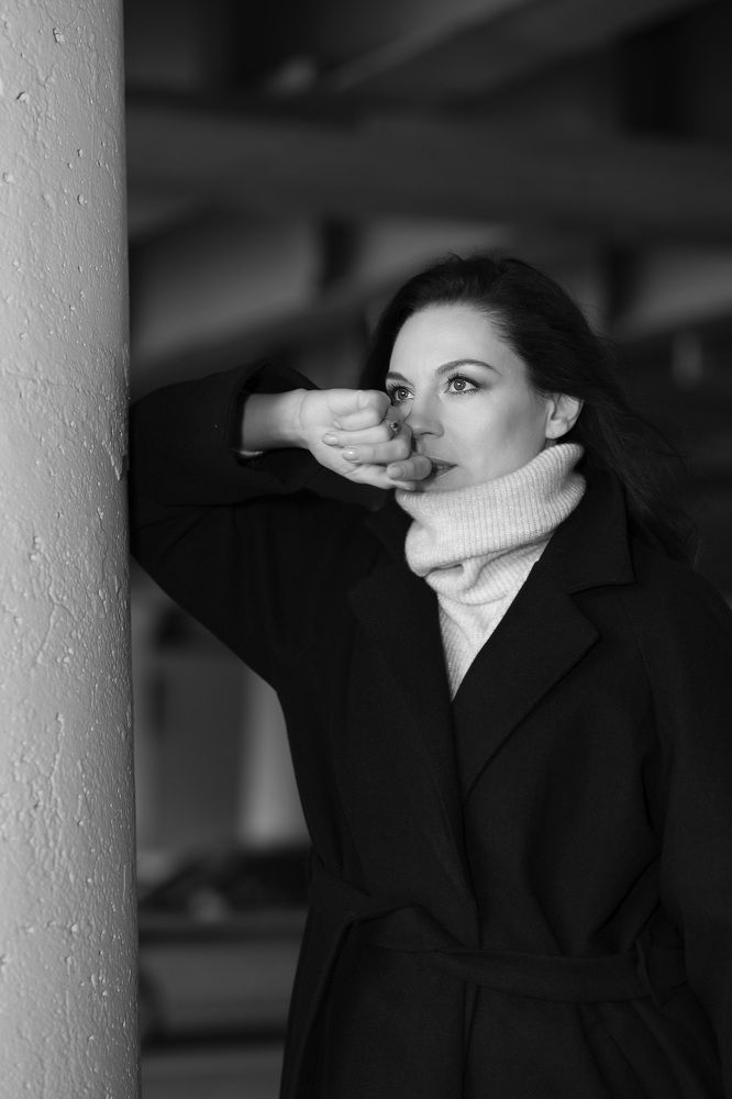 Photograph by Наталья Колосанова