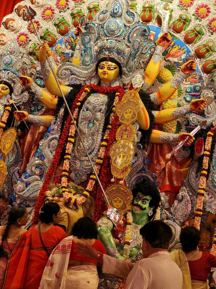 Photograph by G GOVIL