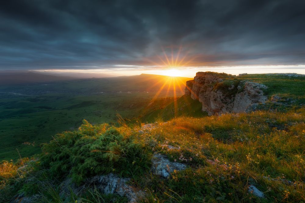 Photograph by Alexander Ornatskiy