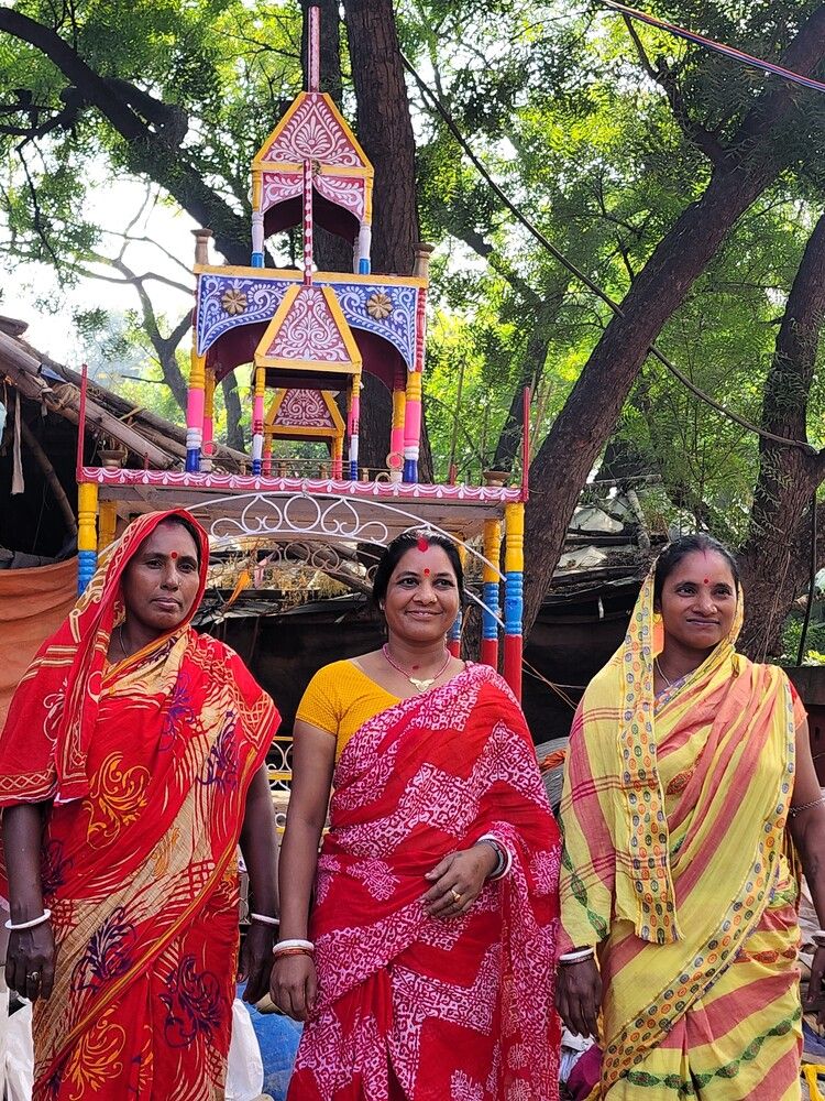 Photograph by G GOVIL