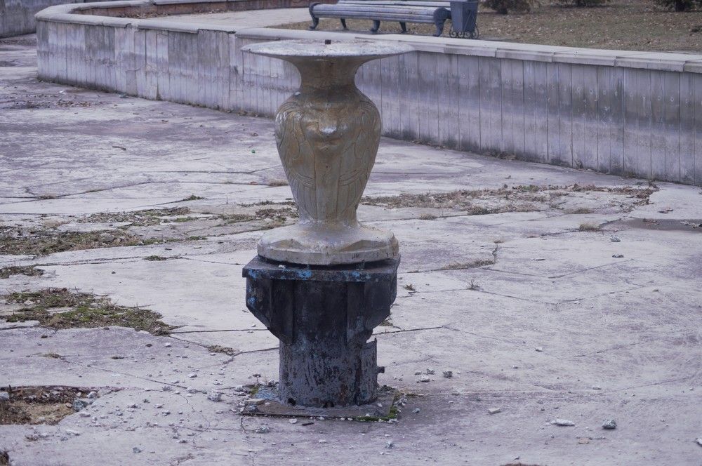 Photograph by Оксана Гамова