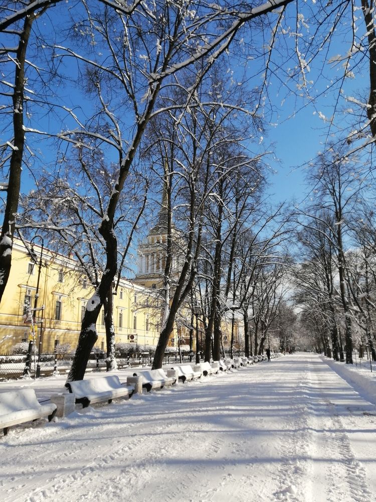 Photograph by Анна Курбатова