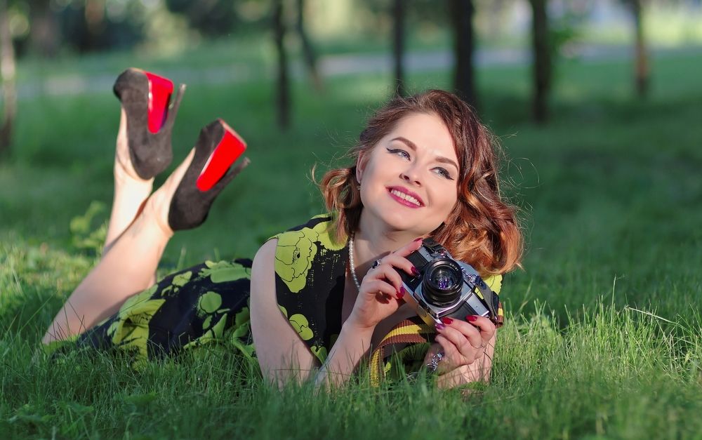 Photograph by Вадим