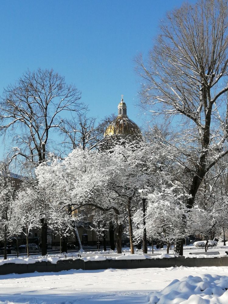 Photograph by Анна Курбатова