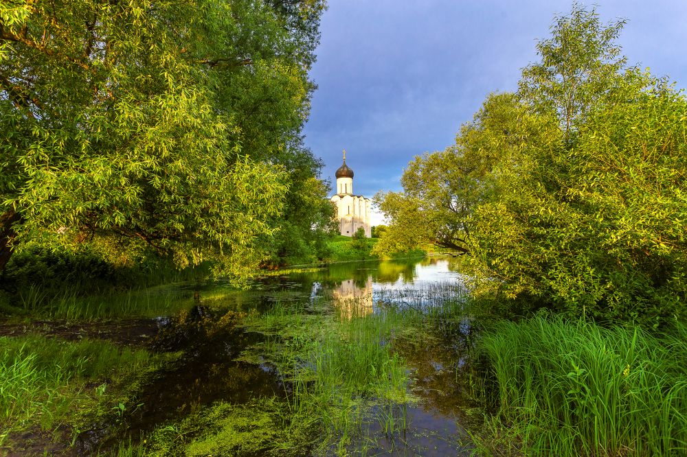 Photograph by Алексей Ромадов