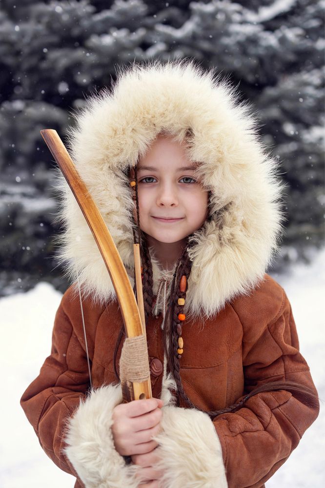 Photograph by Ольга Миронченко