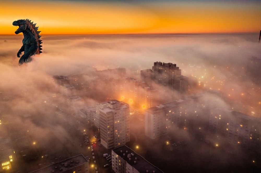 Photograph by Сергей Морозов