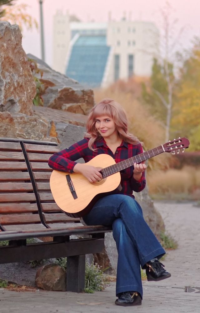 Photograph by Вадим