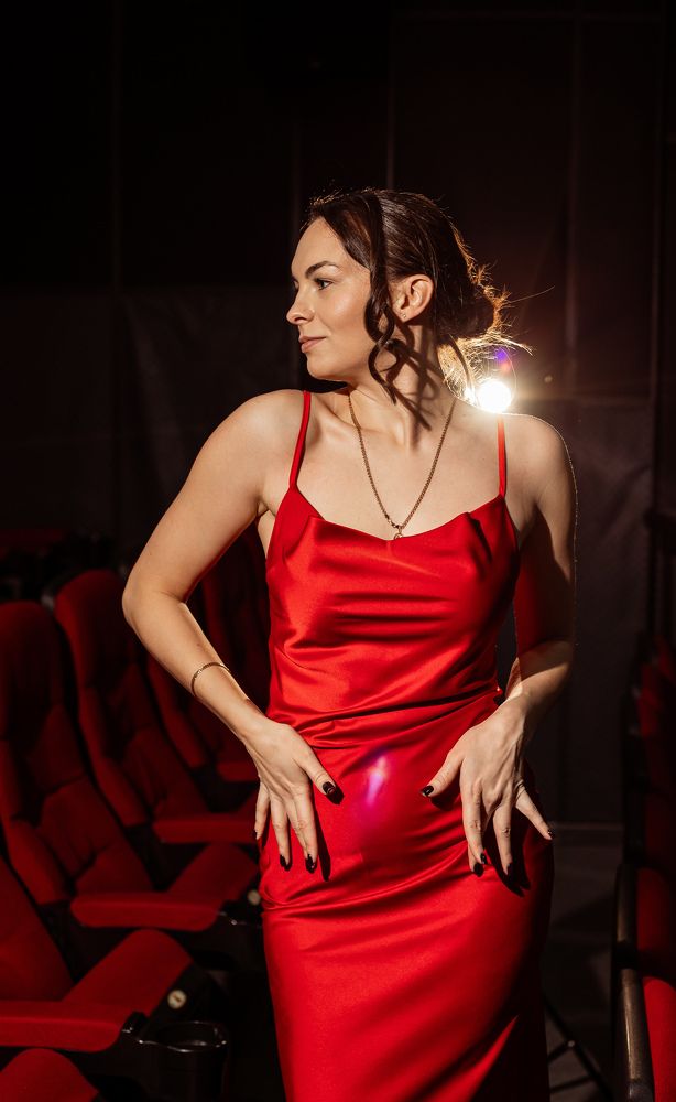 Фотография автора Марина Боцман