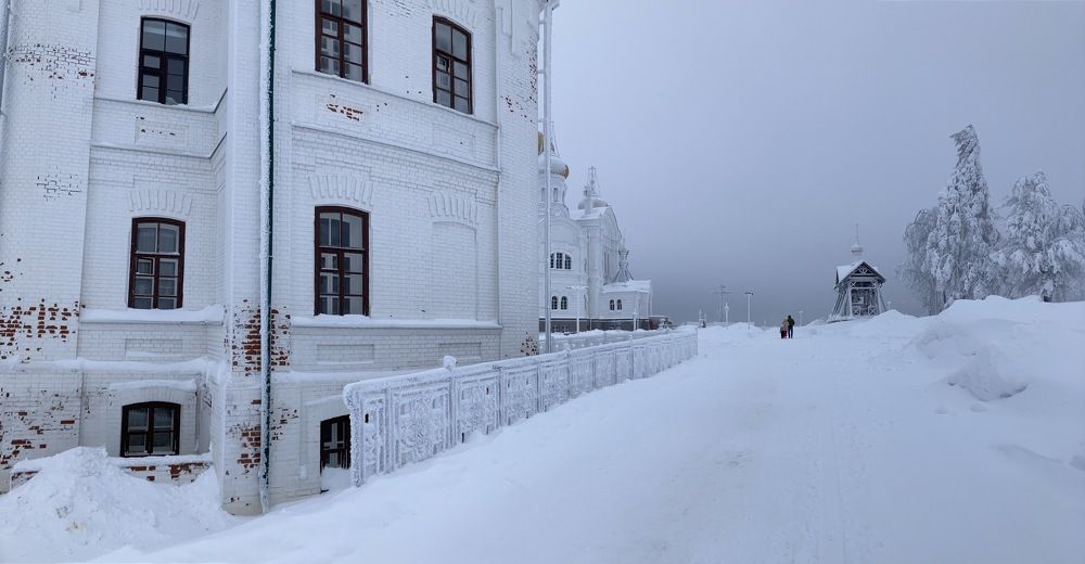 Photograph by Владислав Рубцов