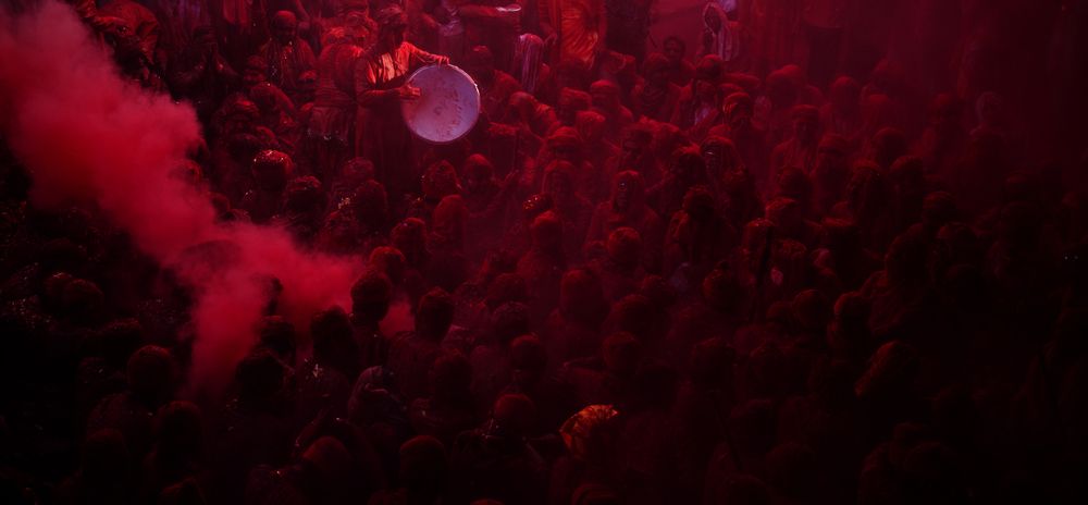 Фотография автора Gaurav Khosla