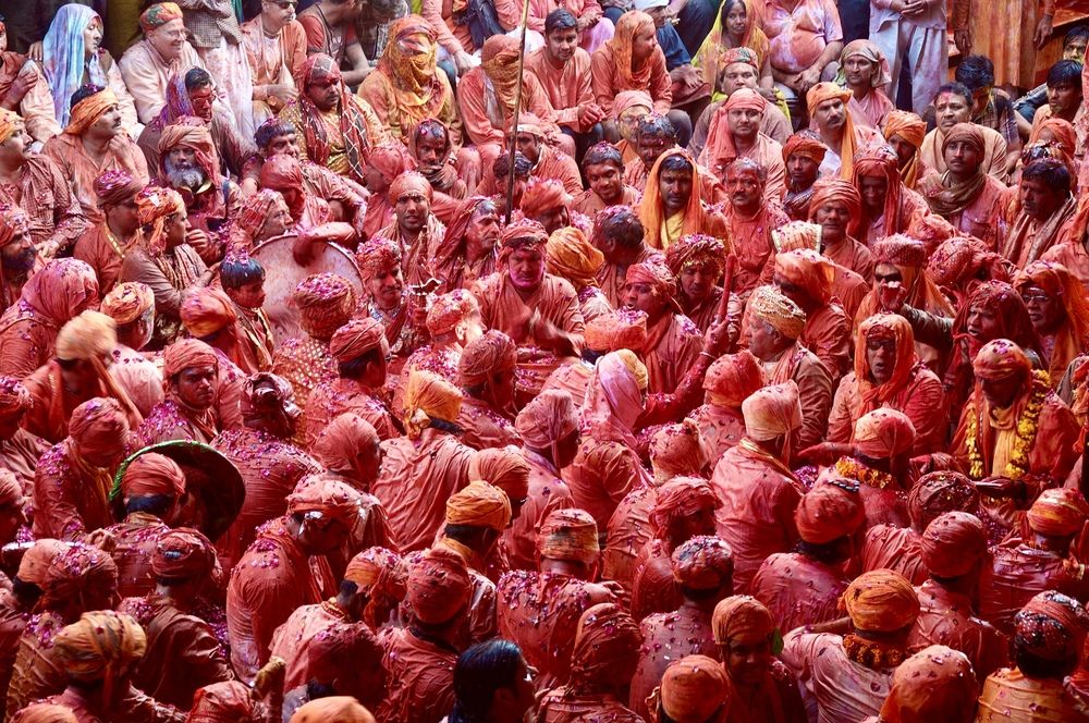 Фотография автора Gaurav Khosla