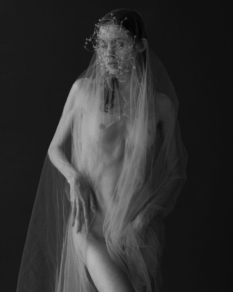 Photograph by Виталина