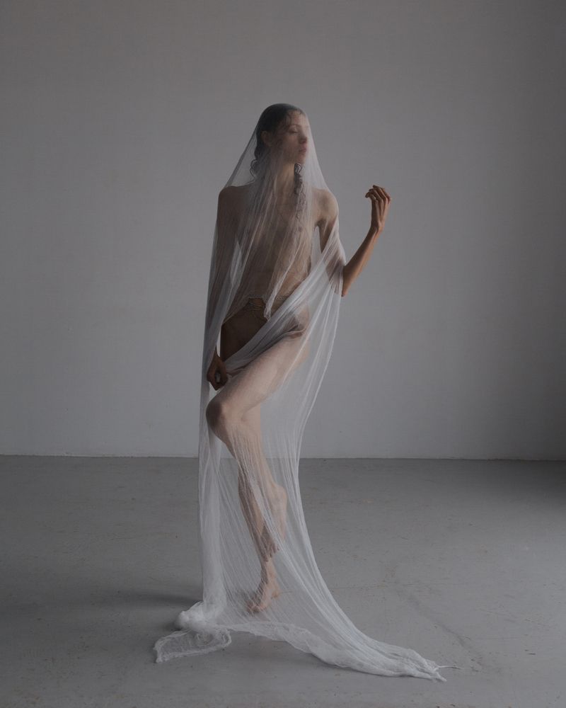 Photograph by Виталина