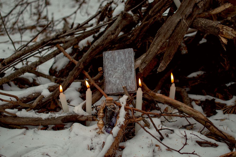 Photograph by Кристина Лакс