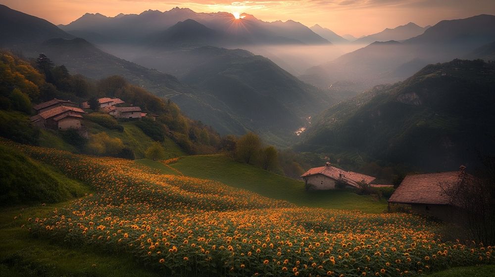 Photograph by Andriy Dubinin