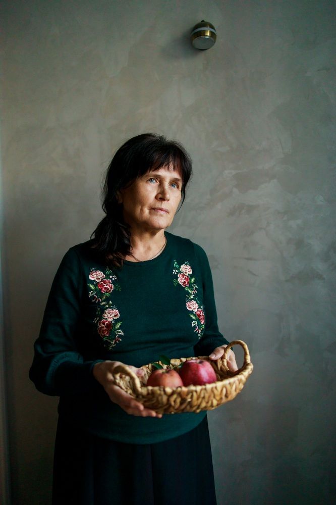 Фотография автора Анна Хейфиц