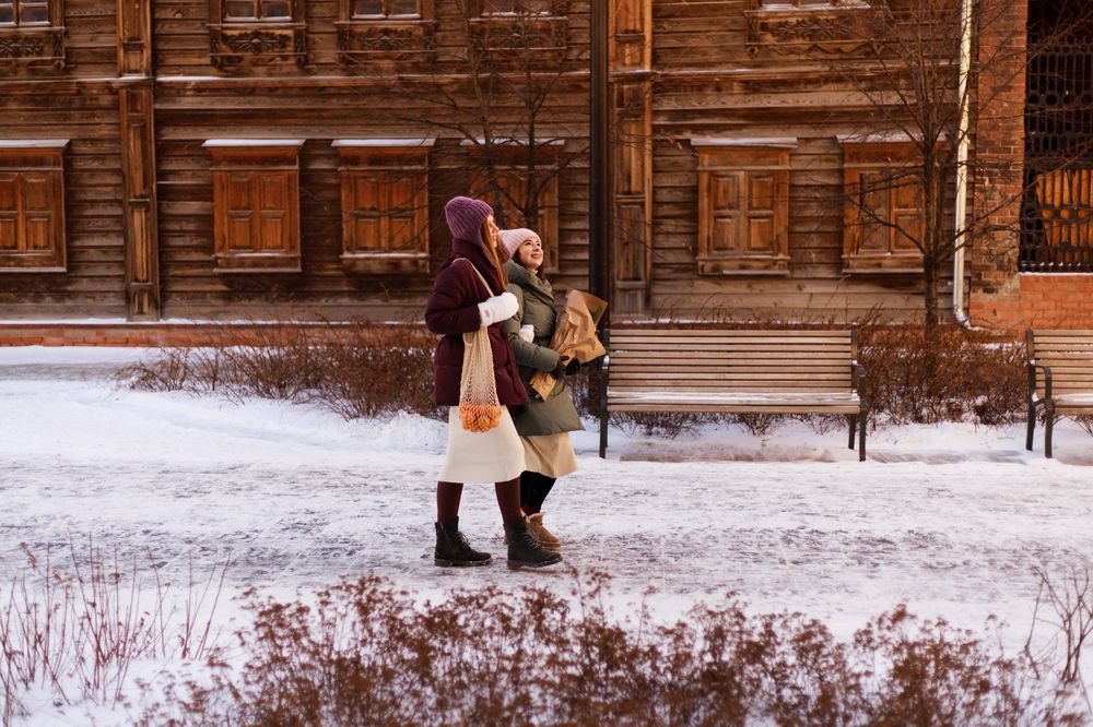 Фотография автора Анна Хейфиц