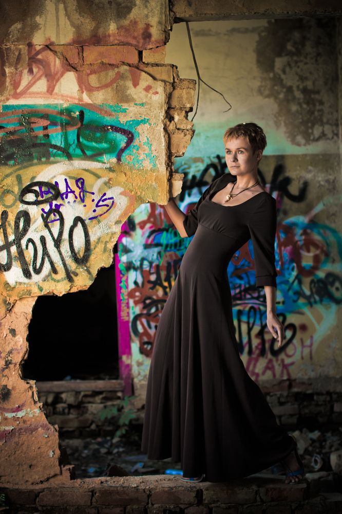 Фотография автора Анна Петина