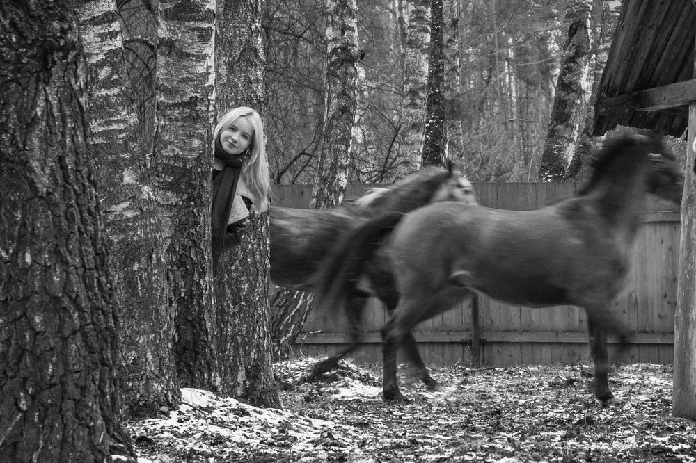 Photograph by Никита Губанов