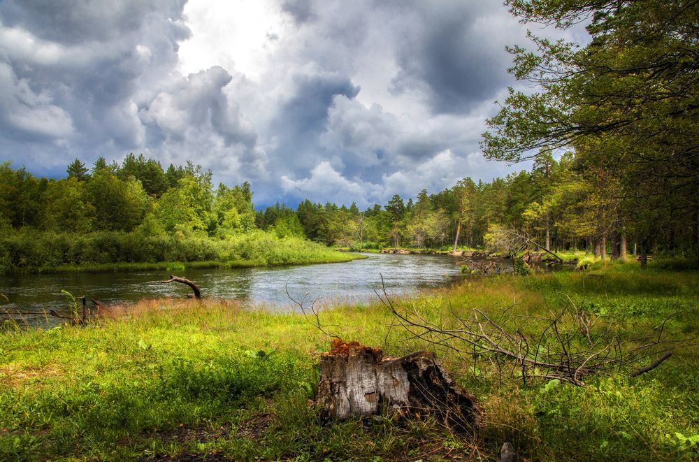 Photograph by Дмитрий Черепков