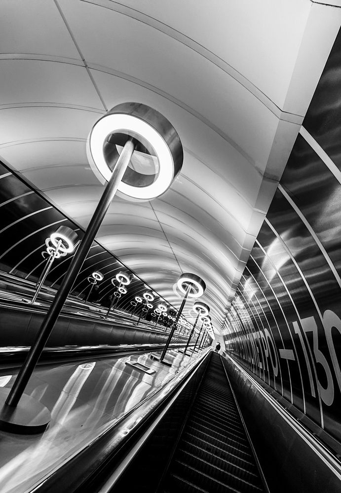 Фотография автора Maria Presniakova