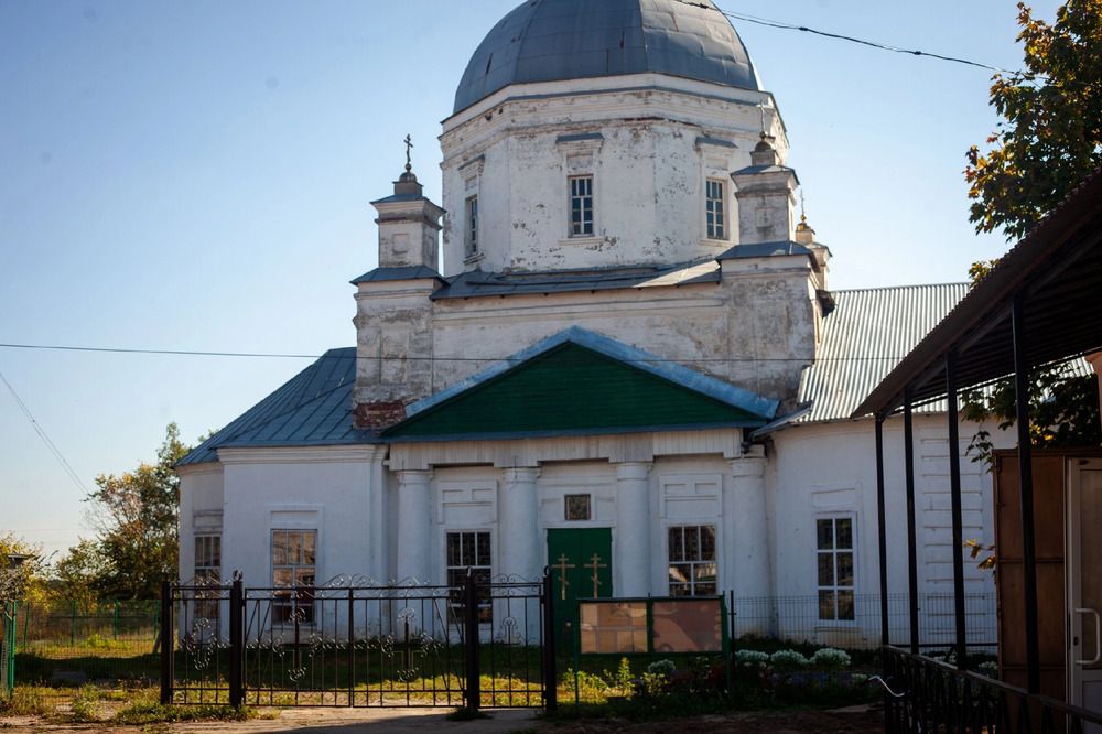 Photograph by Светлана Мишенёва