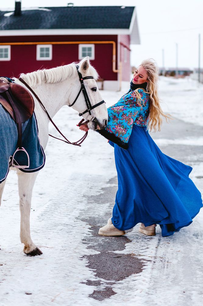 Photograph by Нина Полозова