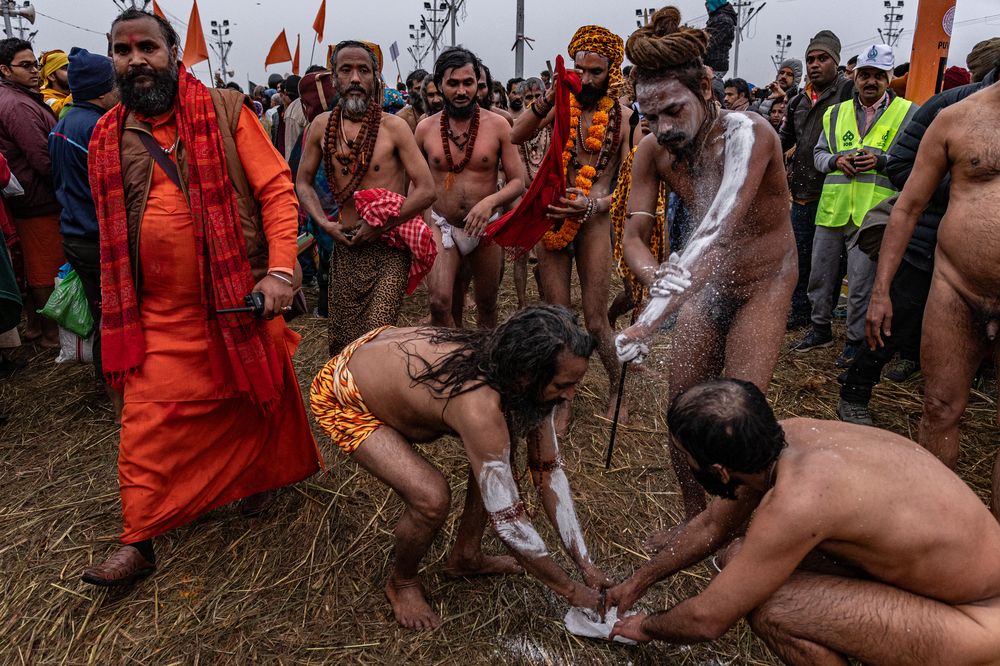 Photograph by Sayan Biswas