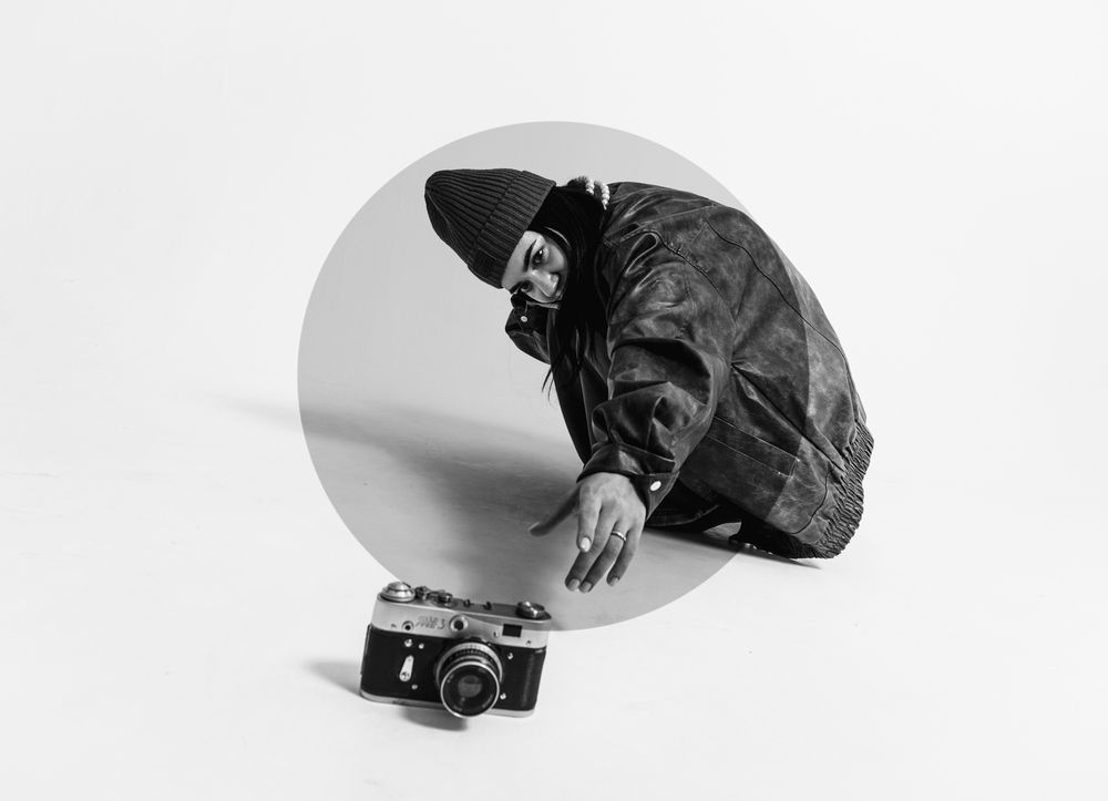 Photograph by Миша Азиатцев