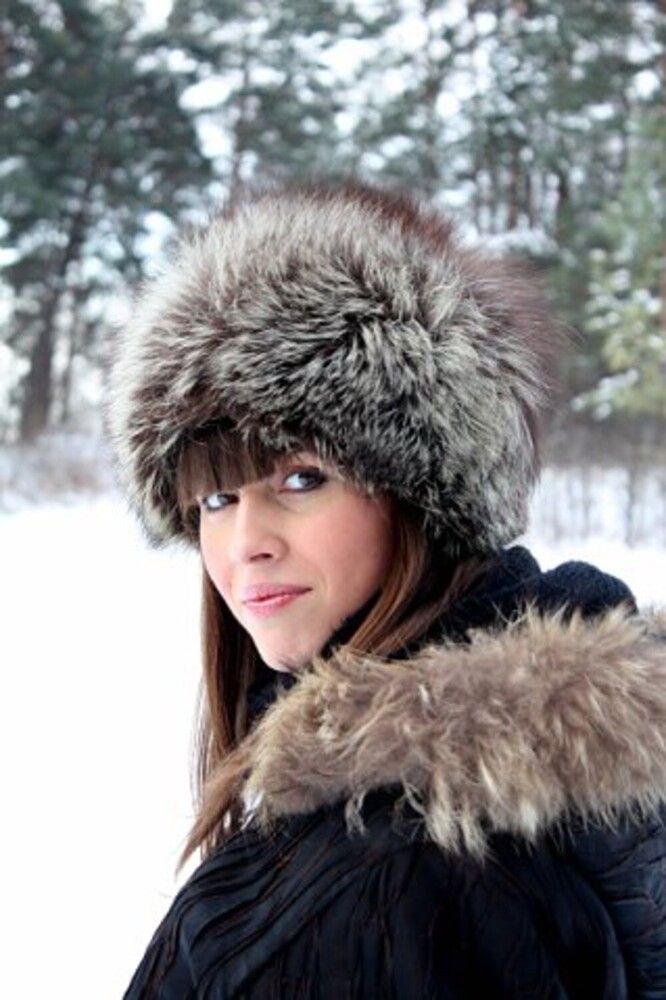 Фотография автора Дарья Петровская