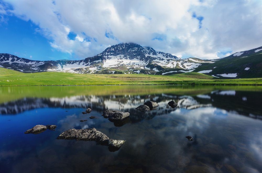 Фотография автора Асрян Севак
