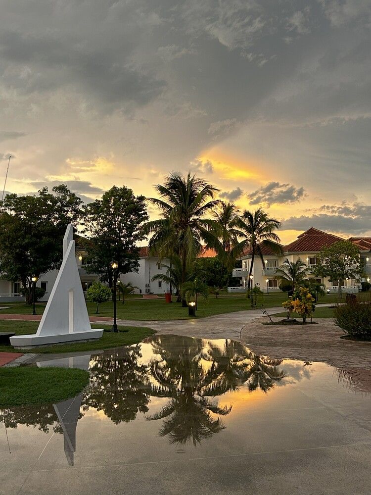 Photograph by Alex Rionir