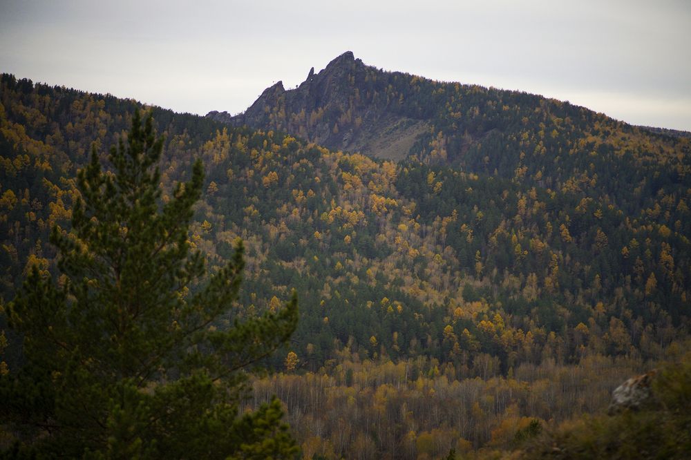 Photograph by Анна Воронова