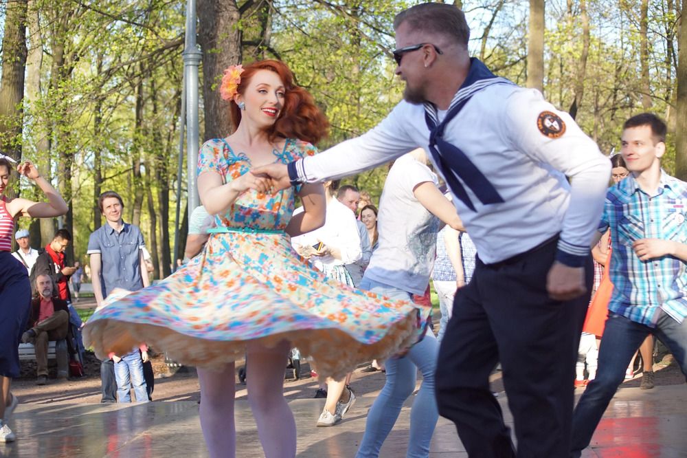 Photograph by Анна Васильева