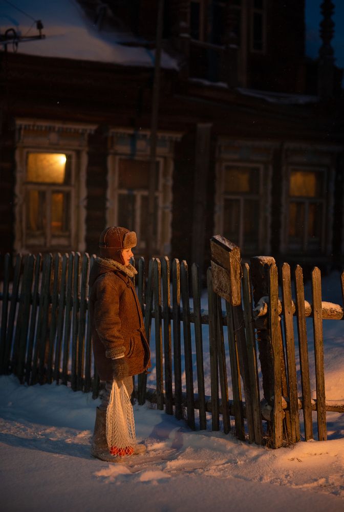 Photograph by Крикова Мария