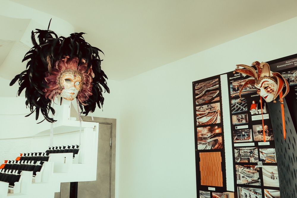 Музей мастерская «Эксклюзив»