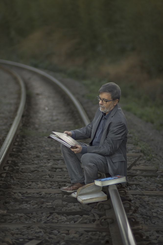 Photograph by Luiza Johnson